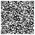 QR code with University Dental Center contacts