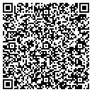 QR code with J C Auto contacts