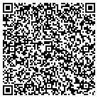 QR code with Geoffrey Butler Architecture contacts