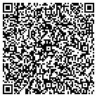 QR code with Allbritton P C Designs contacts