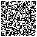 QR code with Tahsm contacts