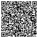 QR code with Sipco contacts