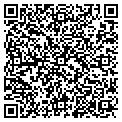 QR code with Prolab contacts