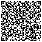 QR code with Cornerstone Cnstr & Restoratio contacts