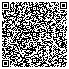 QR code with A Austin Strip-A-Dancer contacts