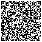 QR code with R E S Air Conditioning contacts