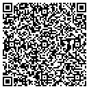 QR code with Galligaskins contacts