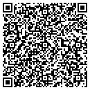 QR code with Gnc Tire Shop contacts