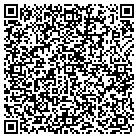 QR code with US Commerce Department contacts