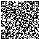 QR code with Zephyr Baptist Ch contacts