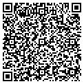 QR code with Rda contacts