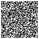 QR code with AON Consulting contacts