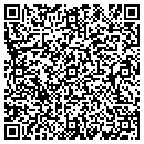 QR code with A F S C M E contacts