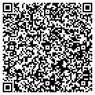 QR code with Raging Bull Productions Inc contacts