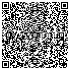 QR code with Mansanales Tile Service contacts