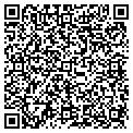 QR code with Pbj contacts