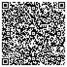 QR code with Rhudys House of Styles contacts