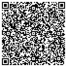 QR code with D Lee Dunlap & Associates contacts