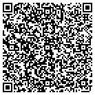 QR code with Anthony & Sylvan Pools Corp contacts