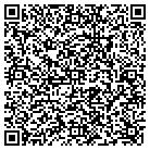 QR code with Custom Helmet Painting contacts