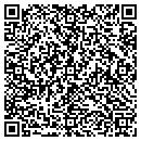 QR code with U-Con Construction contacts