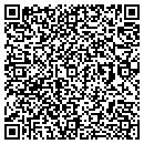 QR code with Twin Liquors contacts