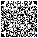 QR code with Andrews Co contacts