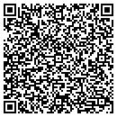 QR code with Zamora Services contacts