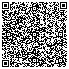 QR code with Alpha & Omega Water System contacts