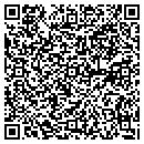 QR code with TGI Fridays contacts