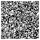 QR code with Galveston Housing Development contacts