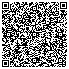 QR code with A Plus Landscape Service contacts