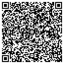 QR code with Jrb Vending contacts