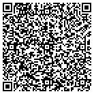 QR code with Cj Auto Repair & Collision contacts