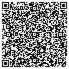 QR code with Custom Automotive & Paint contacts
