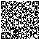 QR code with M & M Gateway Gardens contacts