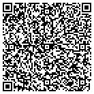 QR code with McCall Lisa Ann Physcl Thraphy contacts