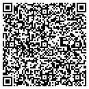 QR code with G L Financing contacts