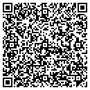 QR code with D G Brewer D C PC contacts