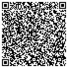 QR code with R Brand Construction Inc contacts