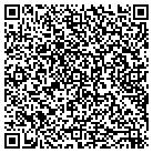 QR code with Manugraph Machinery Inc contacts