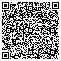 QR code with KFC contacts