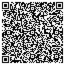 QR code with Reneau Paving contacts