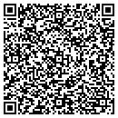 QR code with A Storage Place contacts