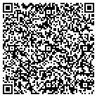 QR code with J & S Tire & Service Center contacts