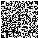 QR code with King Construction Co contacts