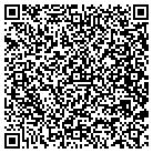 QR code with R W Grebe Woodworking contacts