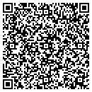 QR code with W J Armstrong contacts
