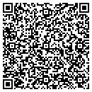QR code with M K Conquest Intl contacts
