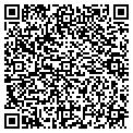 QR code with C A C contacts